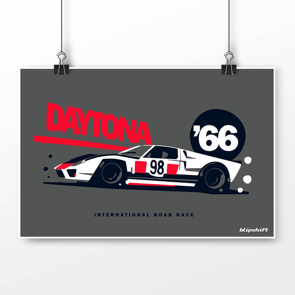 The Day Will Come II Poster