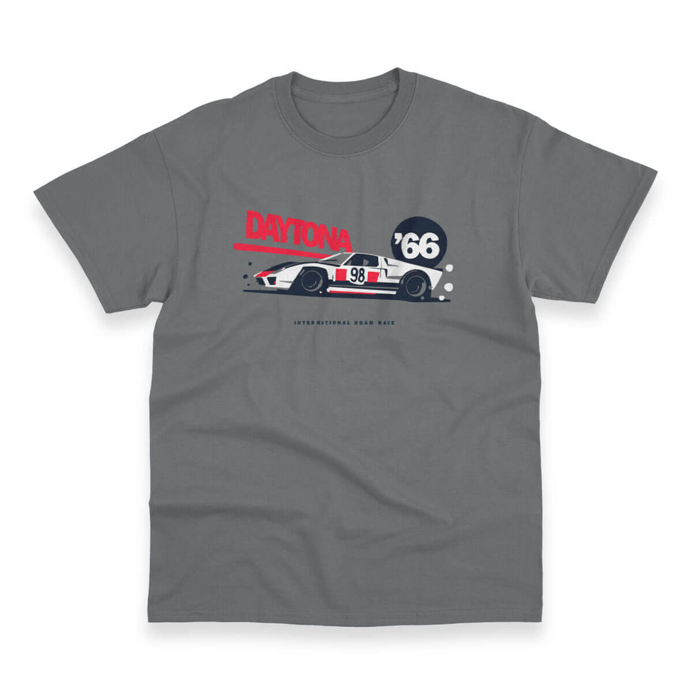 The Day Will Come II Men's Heavy Duty Tee