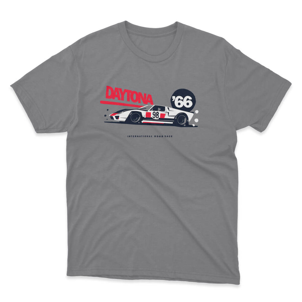 The Day Will Come II Men's Premium Tri-blend