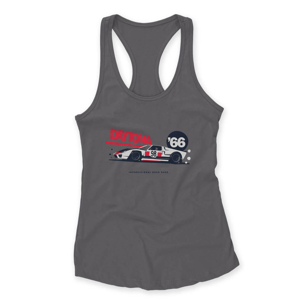 The Day Will Come II Women's Tank