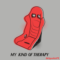 The Doctor Is In is type of T-shirt and related is to this product 