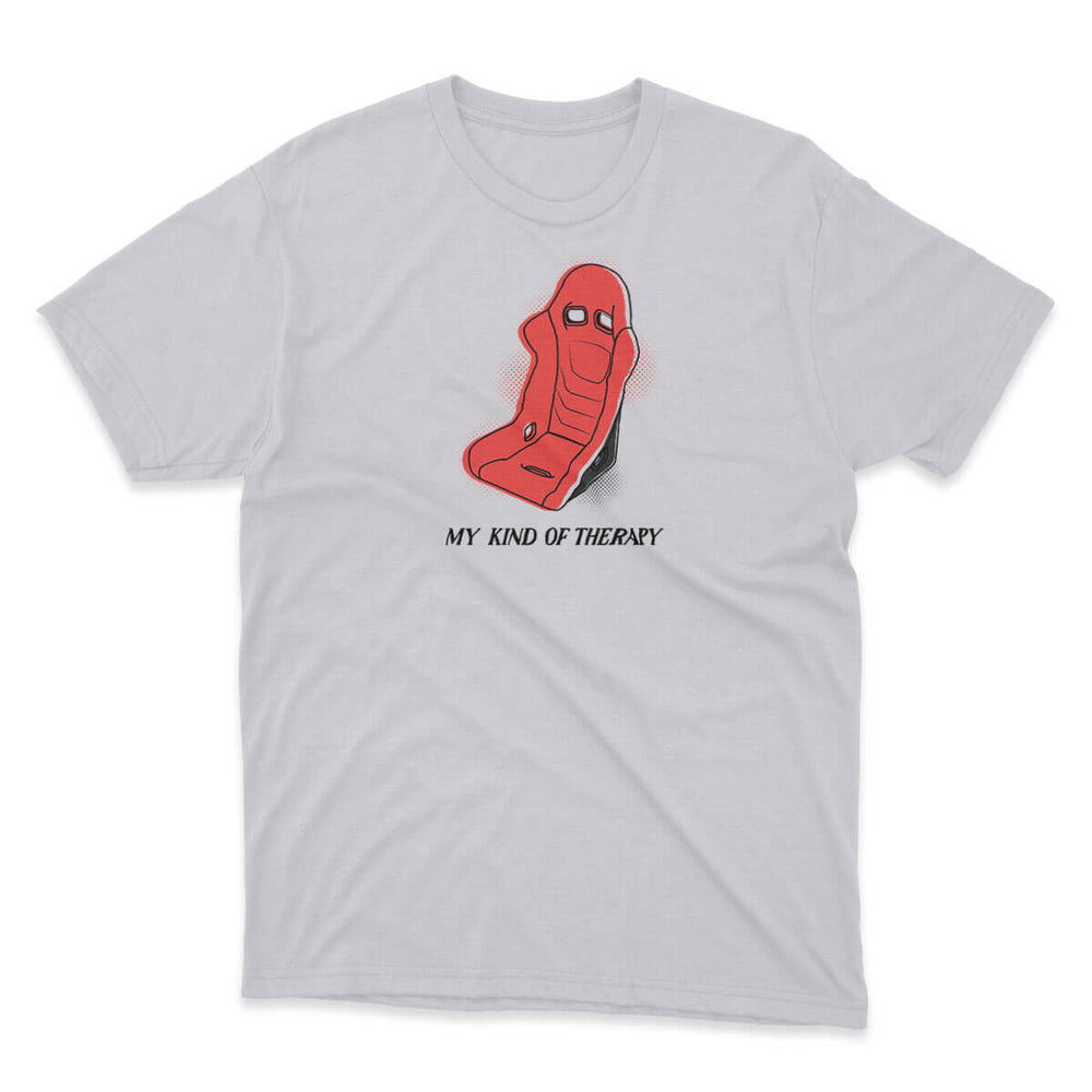 The Doctor Is In Men's Premium Tri-blend