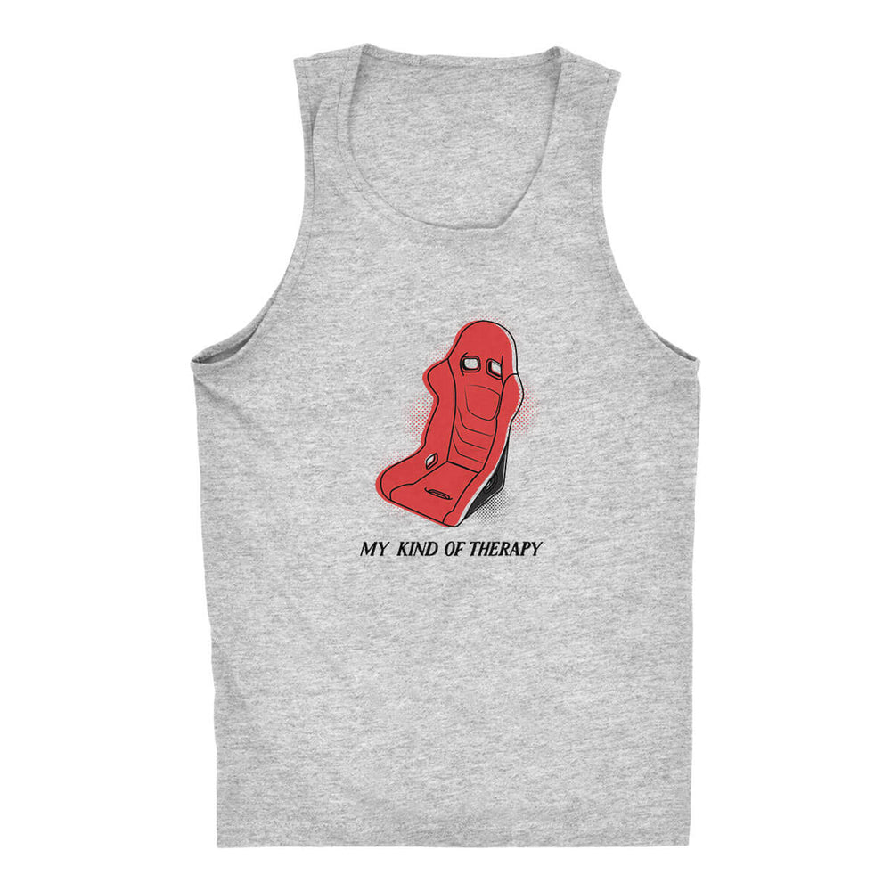 The Doctor Is In Men's Tank