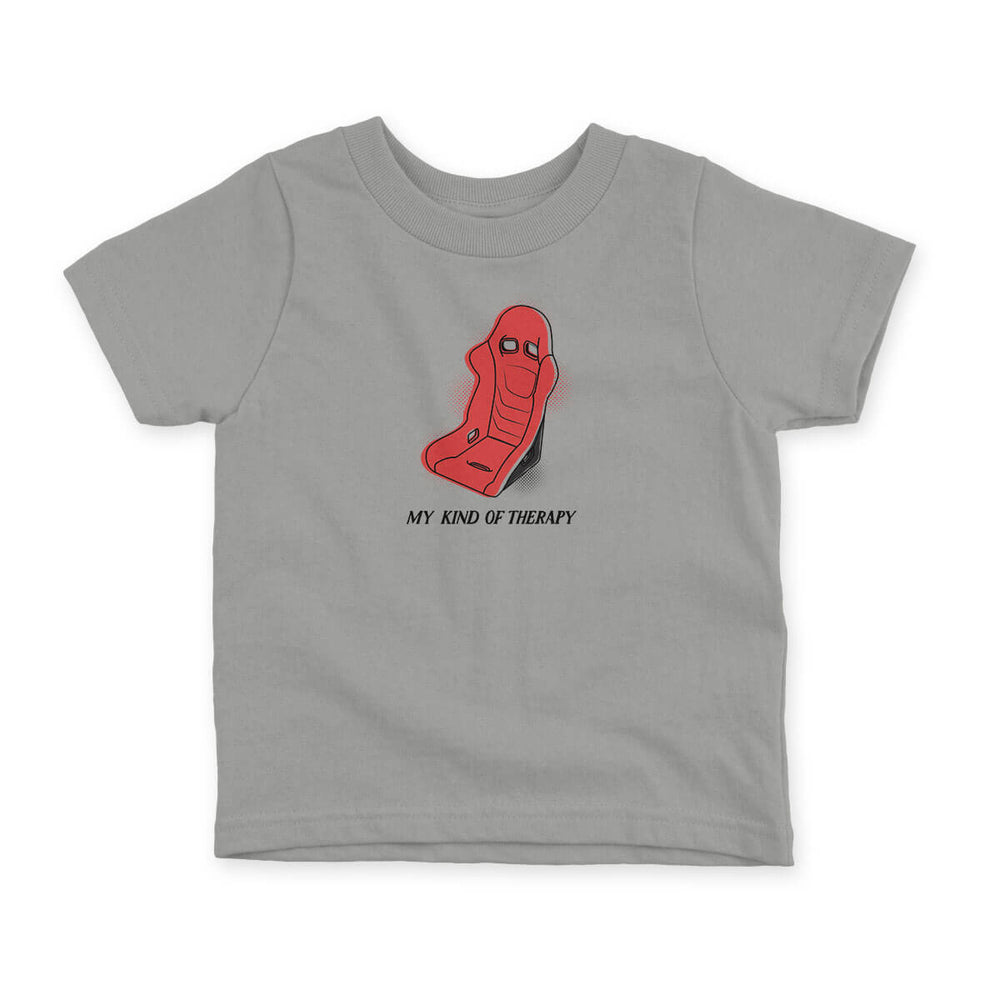 The Doctor Is In Youth's Tee