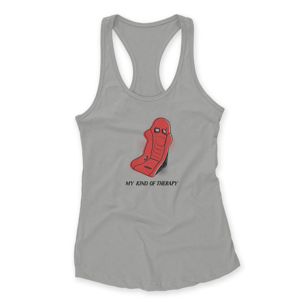 The Doctor Is In Women's Tank