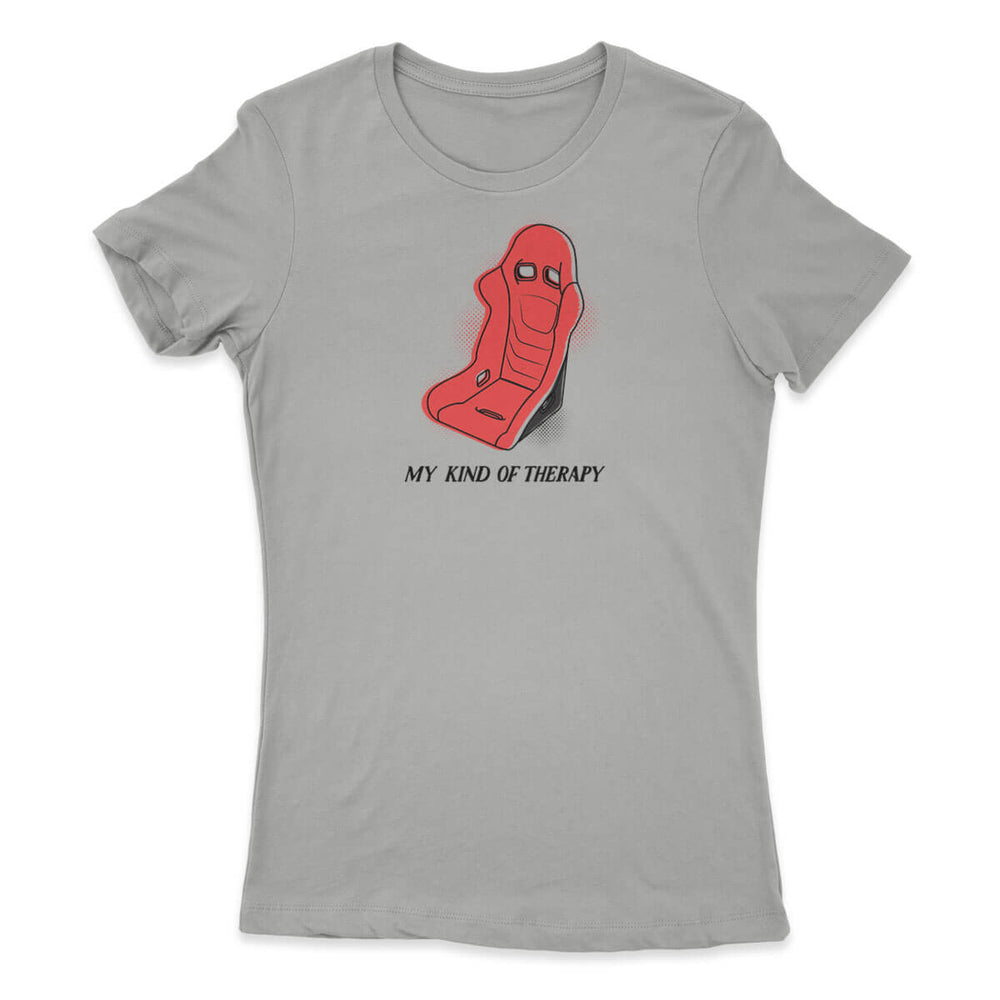 The Doctor Is In Women's Tee