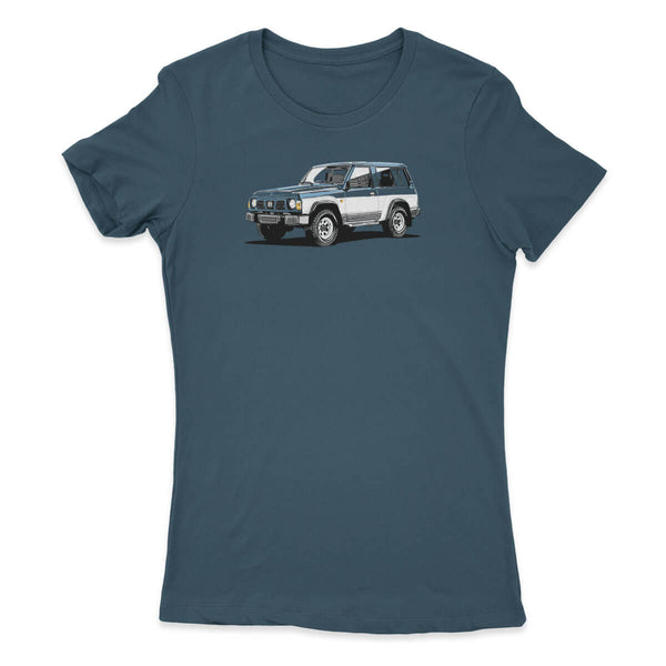 Women's Tee