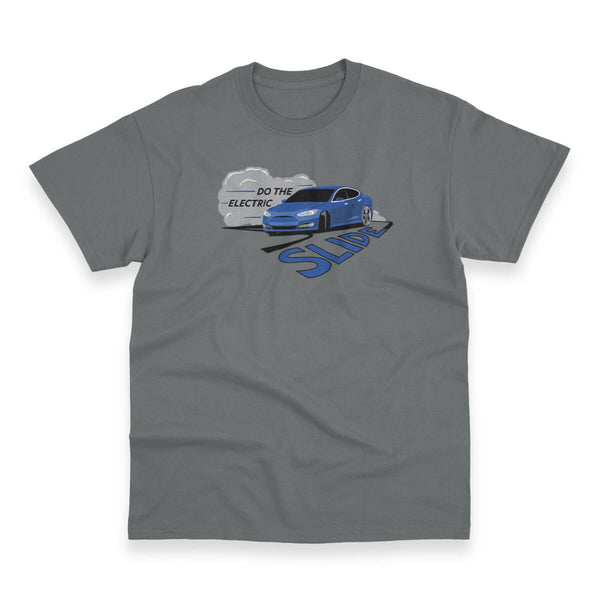 Men's Heavy Duty Tee