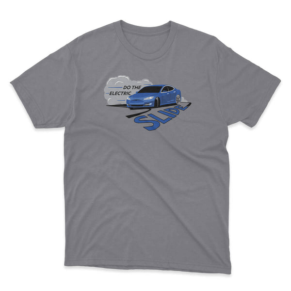 Men's Premium Tri-blend
