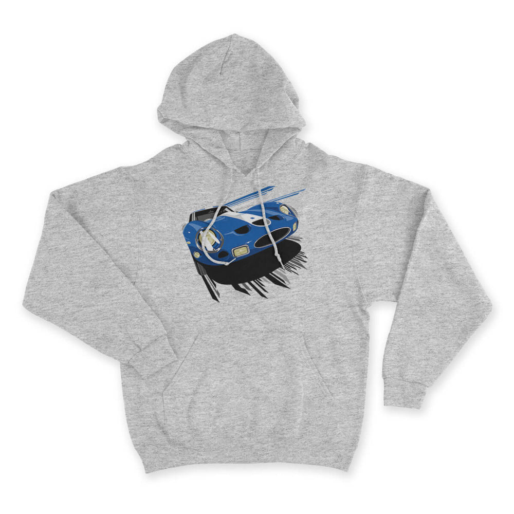 The F Bomb Hoodie