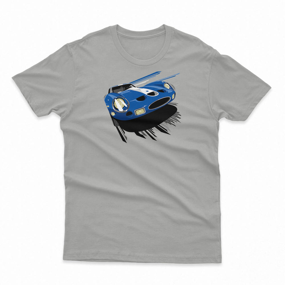 The F Bomb Men's Fitted Tee