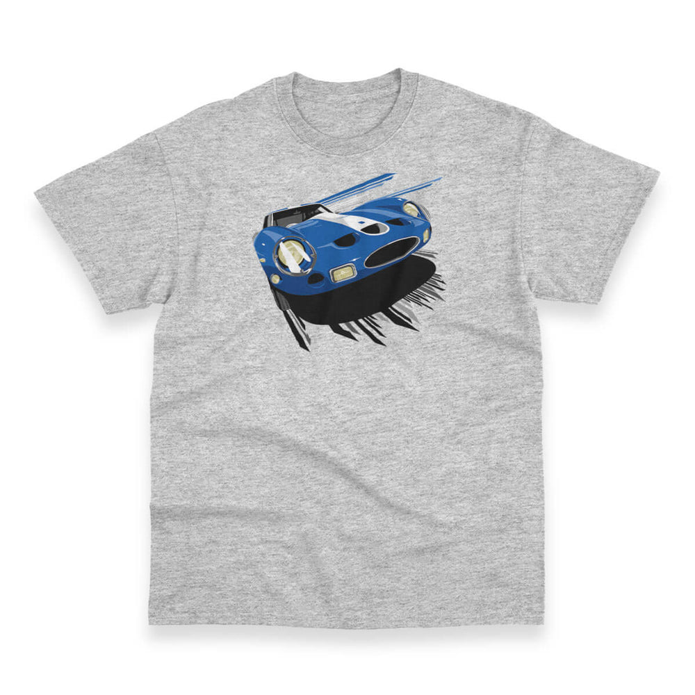 The F Bomb Men's Heavy Duty Tee