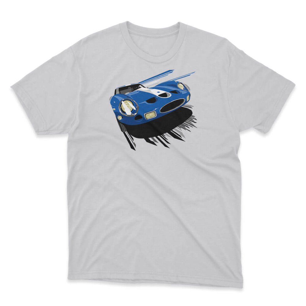 The F Bomb Men's Premium Tri-blend