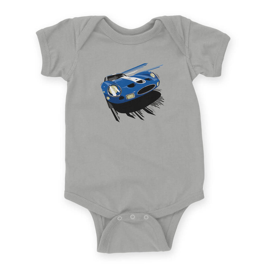 The F Bomb Onesie