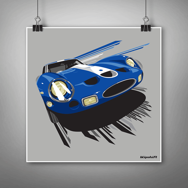 The F Bomb Poster
