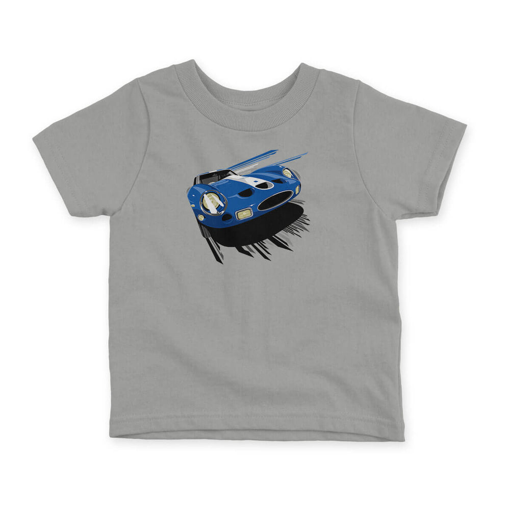 The F Bomb Youth's Tee