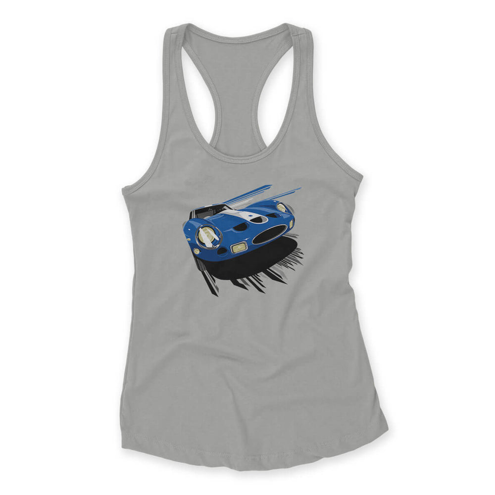 The F Bomb Women's Tank