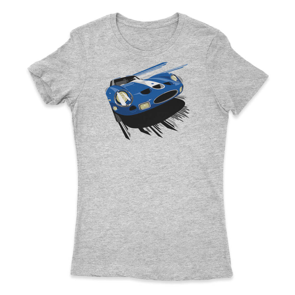 The F Bomb Women's Tee