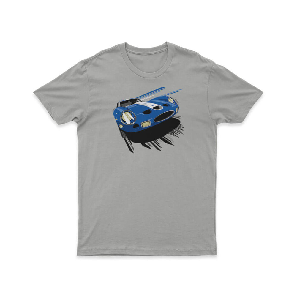 The F Bomb Youth's Tee