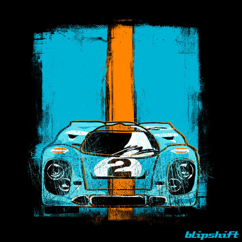 The Gulf of Stuttgart III