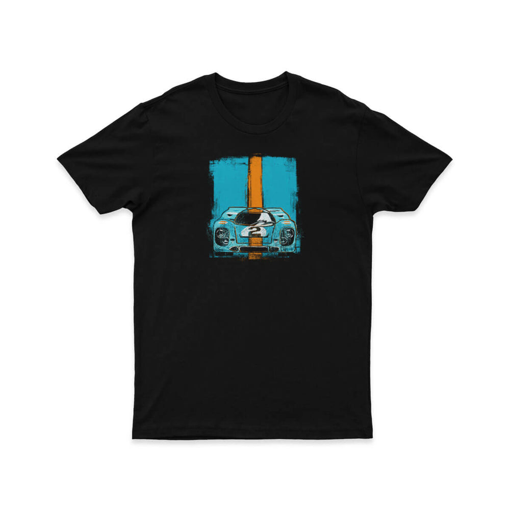 The Gulf of Stuttgart III Youth's Tee