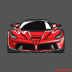 The Last LaF Design by  Zalman Wainhaus