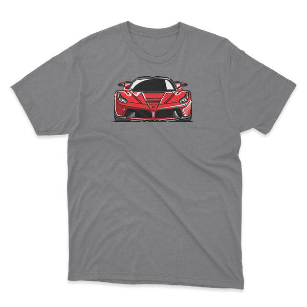 Men's Premium Tri-blend