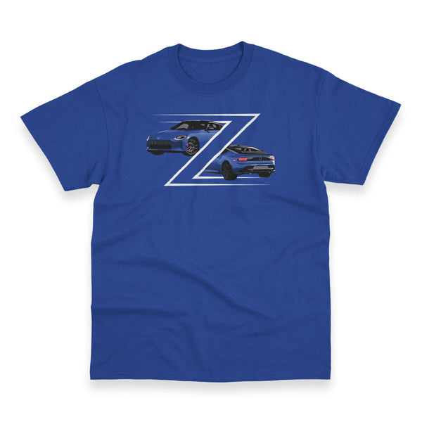 Men's Heavy Duty Tee