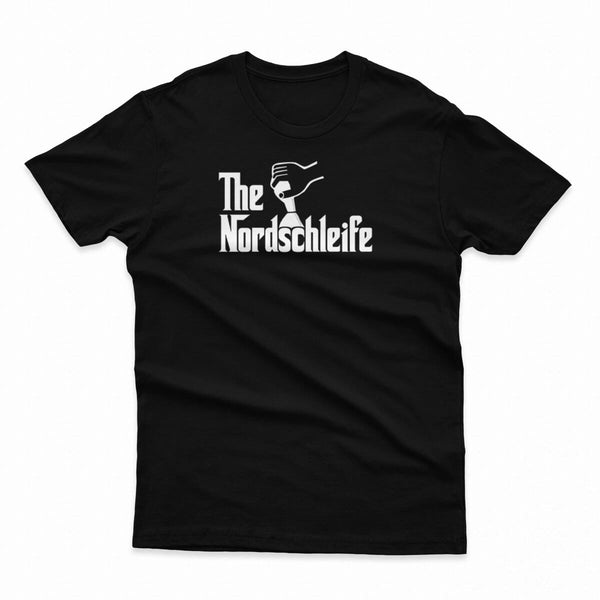 Men's Fitted Tee