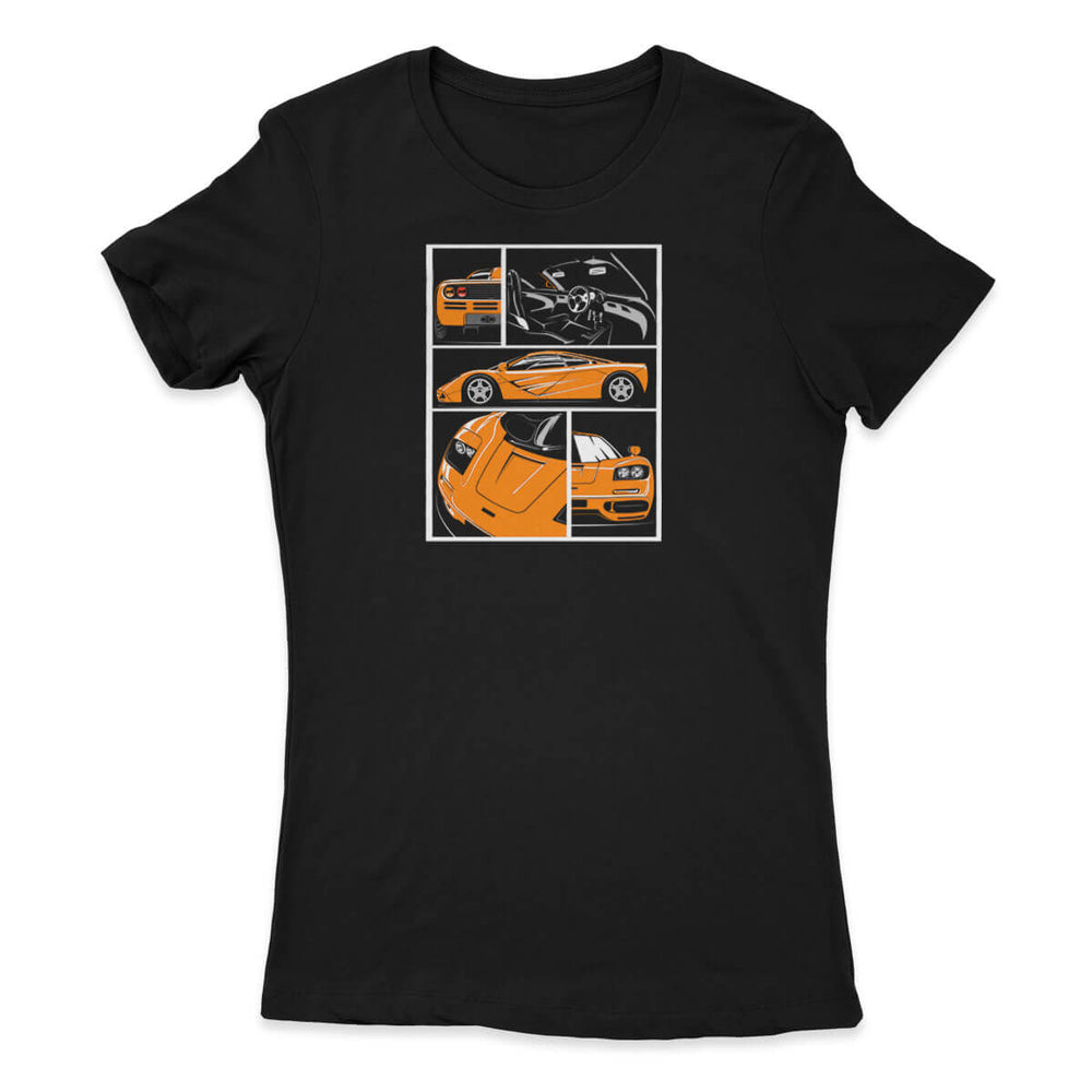 The 1 and Only II Women's Tee