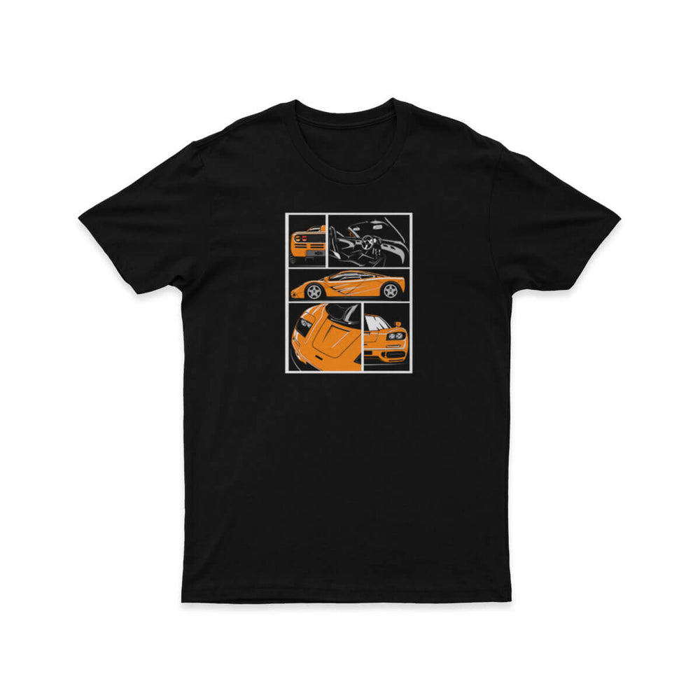 The 1 and Only II Youth's Tee