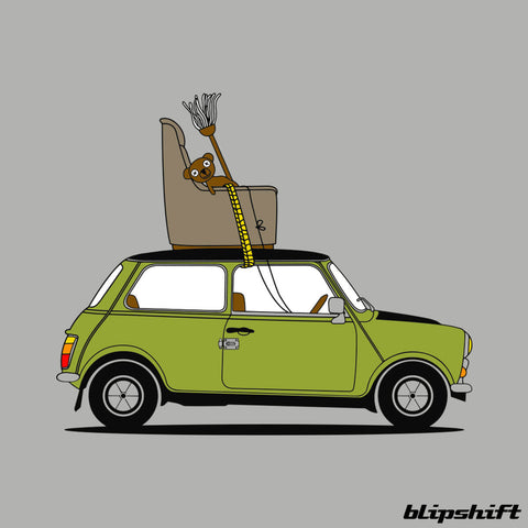 The Original Autopilot