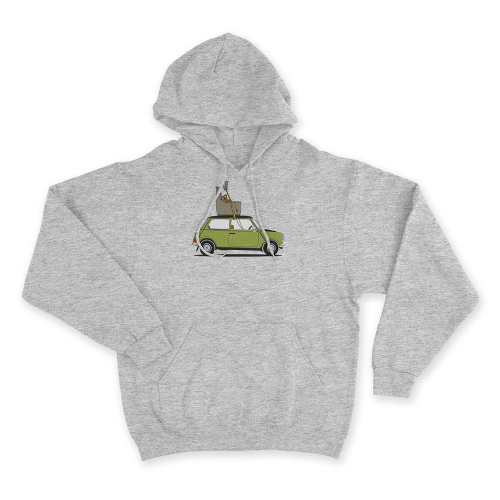 The Original Autopilot Hoodie