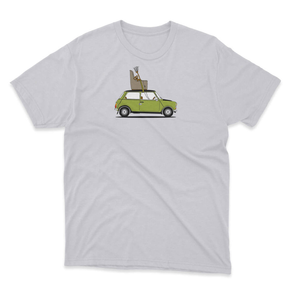 The Original Autopilot Men's Premium Tri-blend