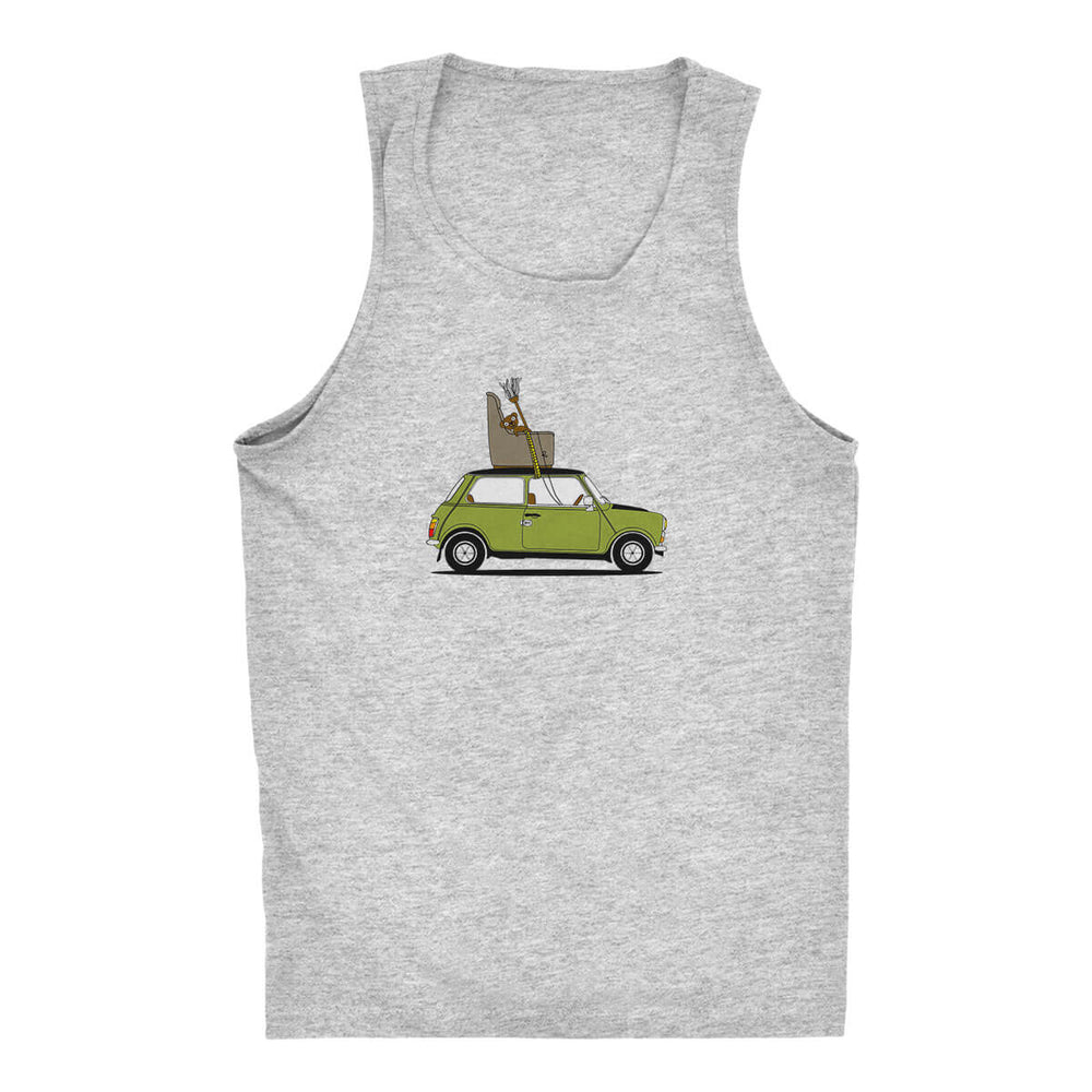 The Original Autopilot Men's Tank