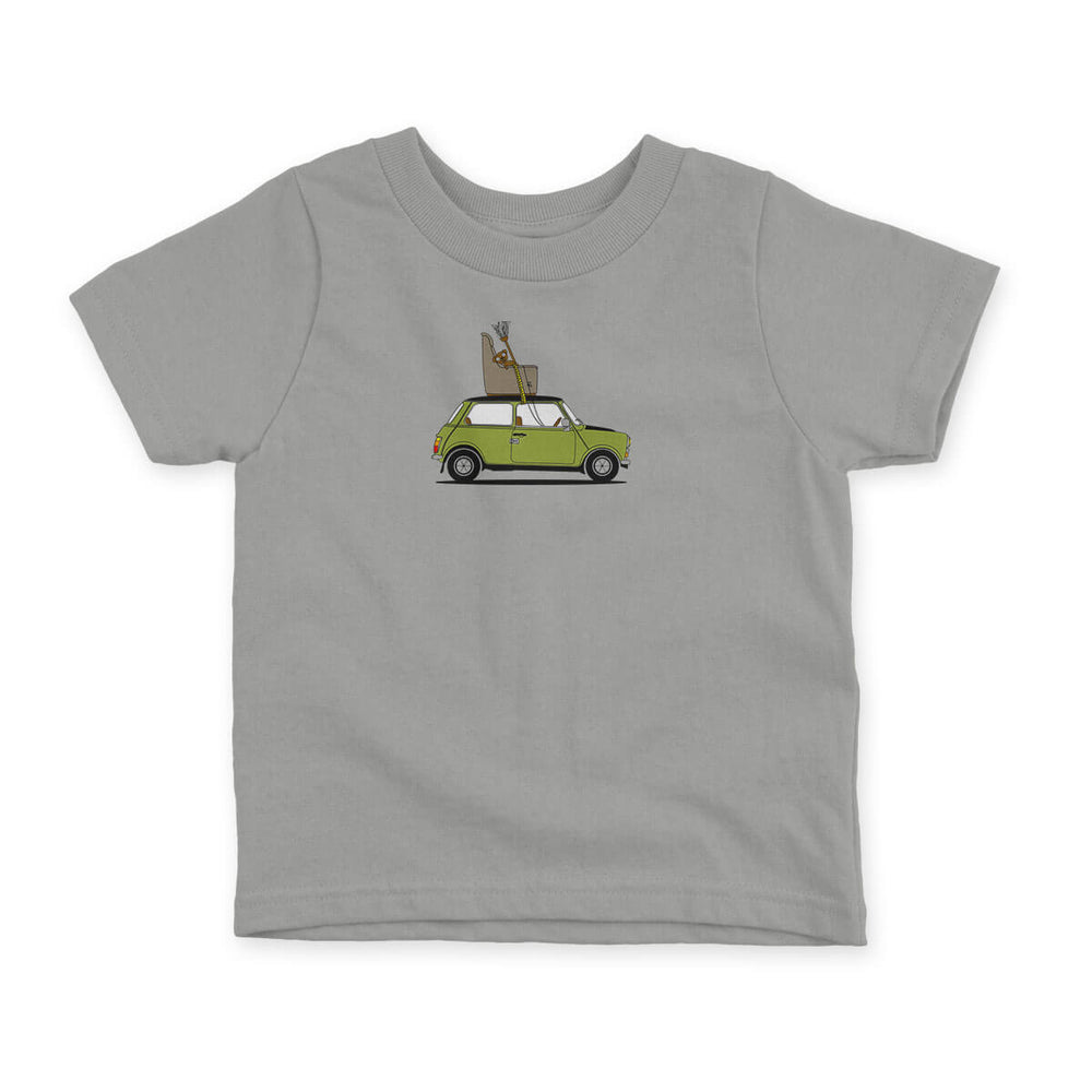 The Original Autopilot Youth's Tee