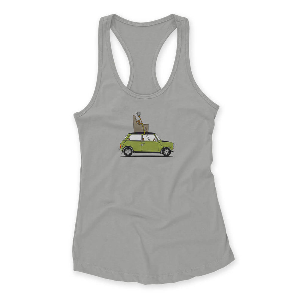 The Original Autopilot Women's Tank