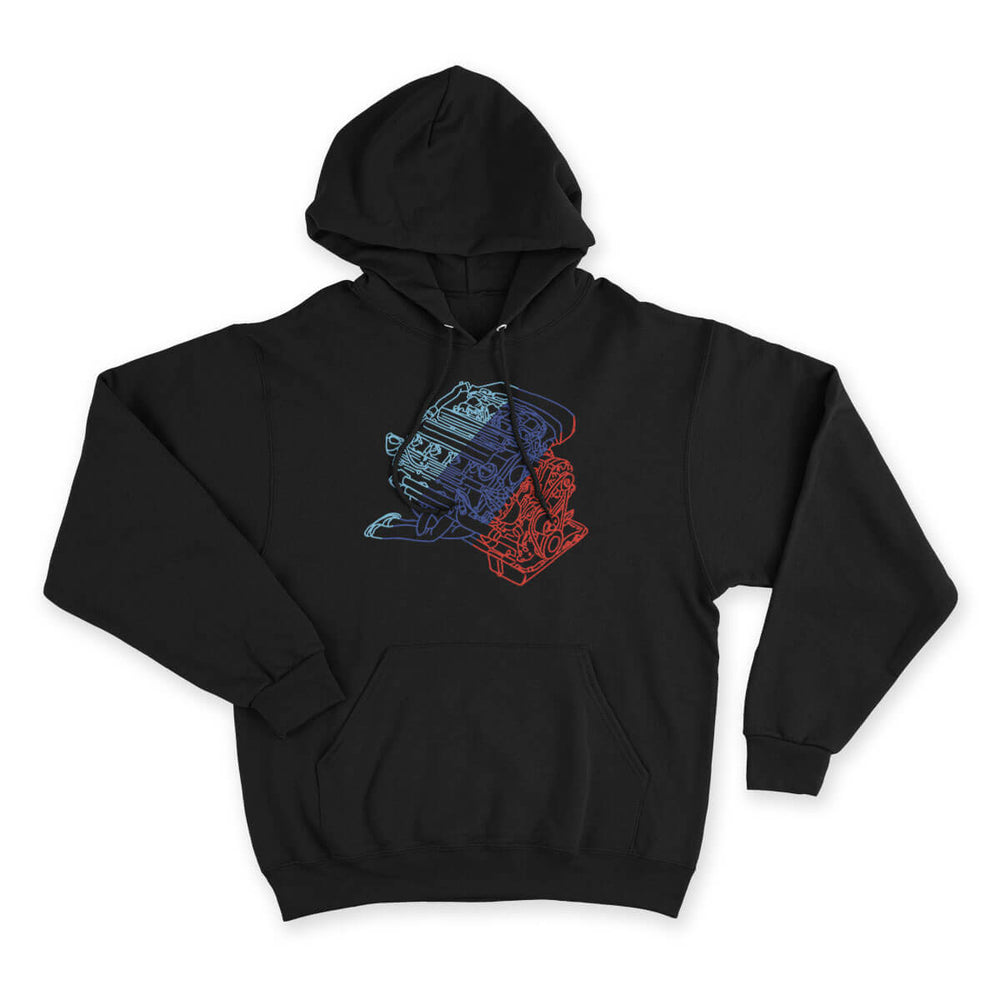 The Other Evo Hoodie