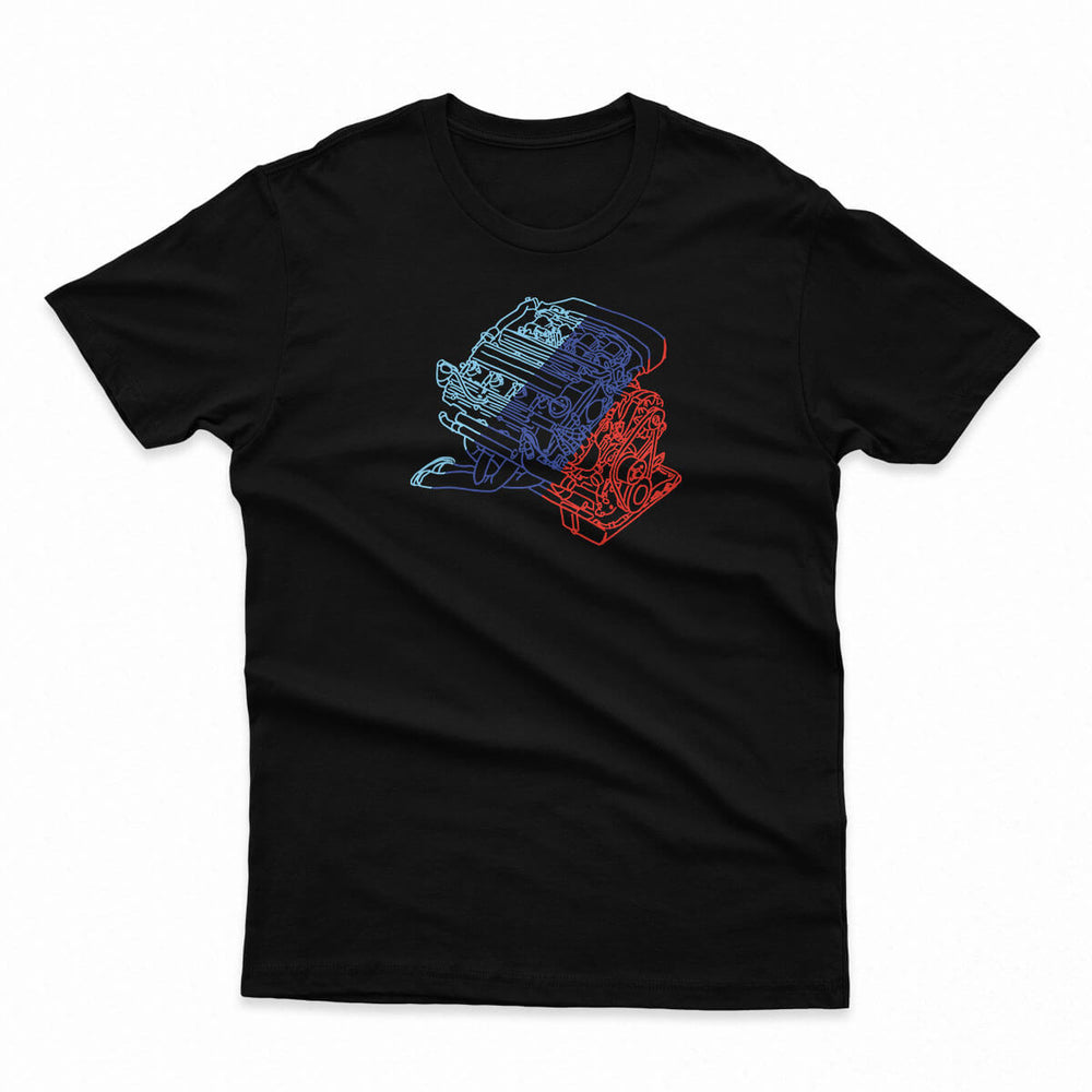 The Other Evo Men's Fitted Tee