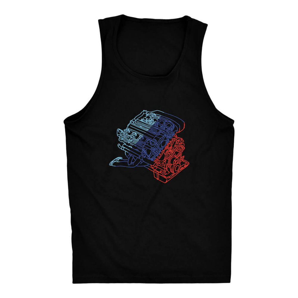 The Other Evo Men's Tank