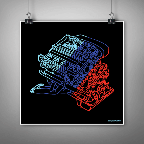 The Other Evo Poster