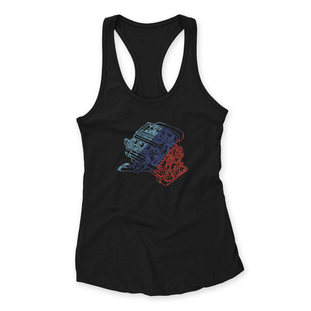 The Other Evo Women's Tank