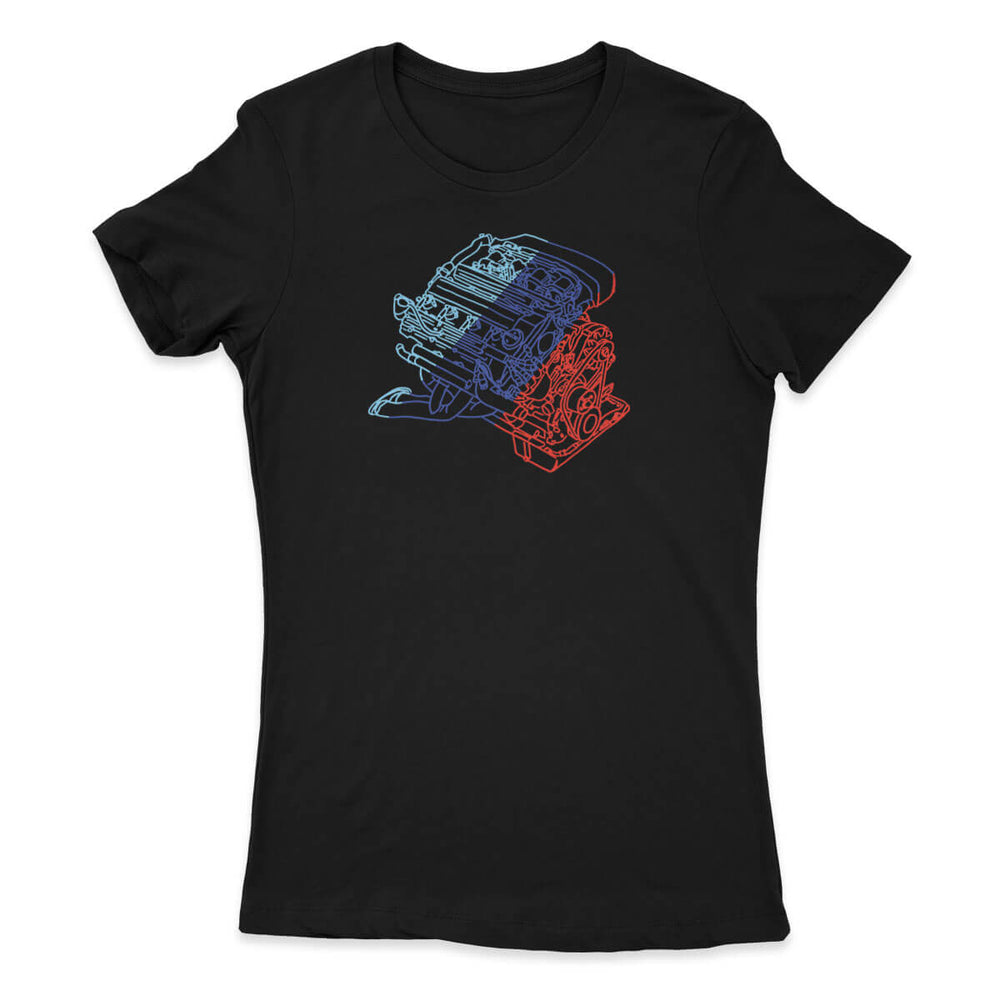 The Other Evo Women's Tee