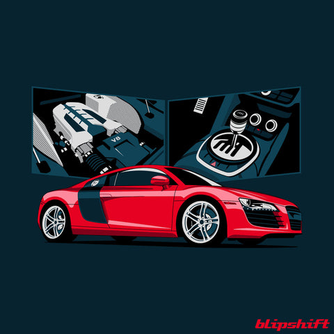 Link to The R-ight Stuff