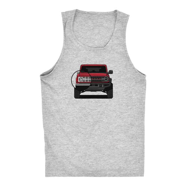 Men's Tank