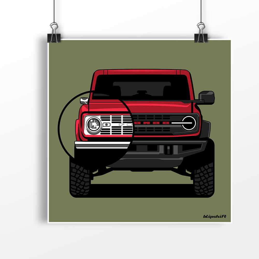 The Same But Different Poster