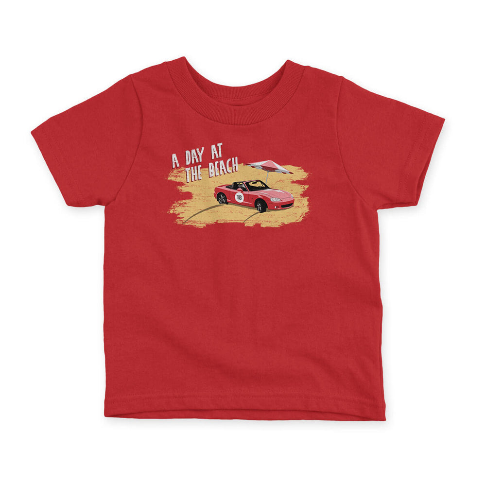 The Sands of Time Youth's Tee