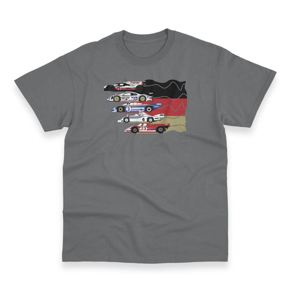 Men's Heavy Duty Tee