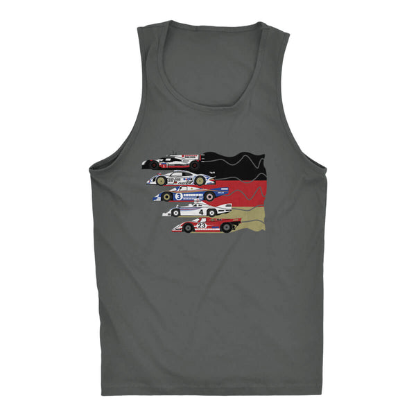 Men's Tank