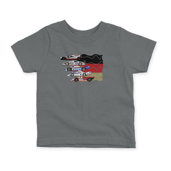 Youth's Tee